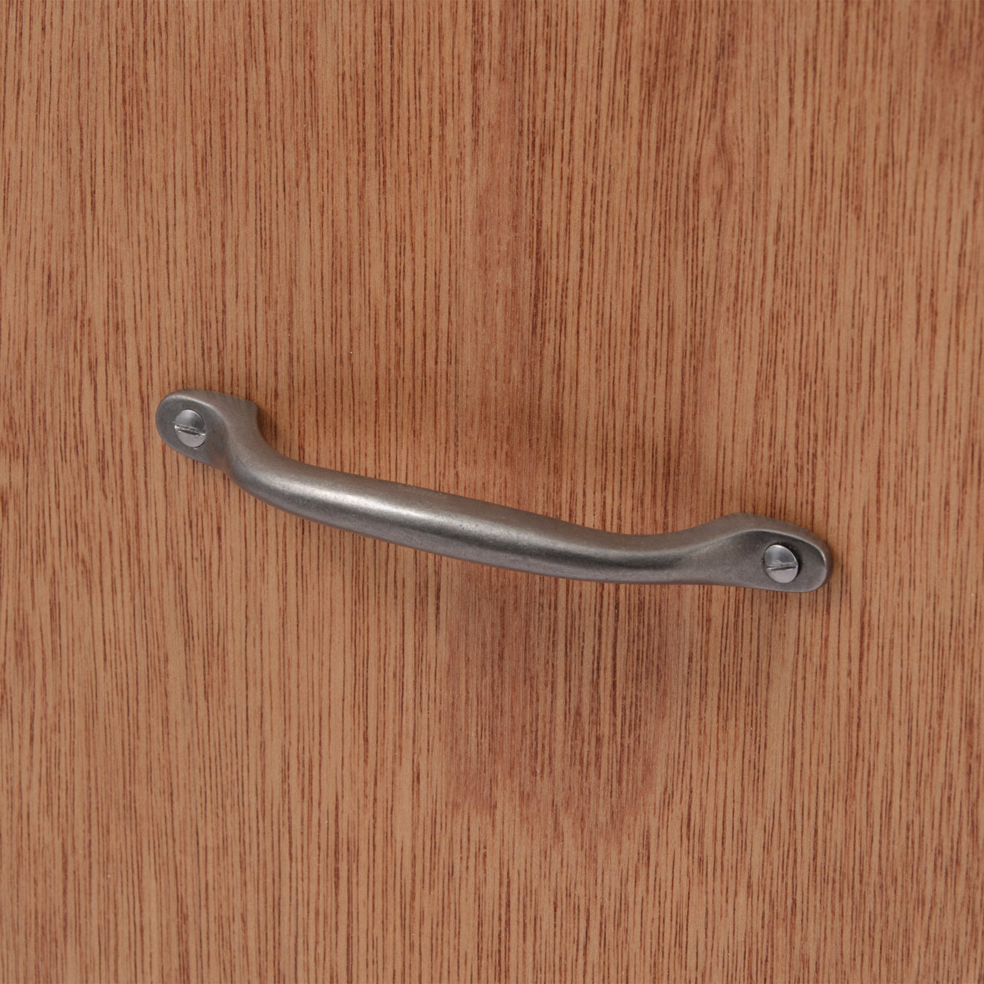 toolbox | Cast Iron Kitchen - Handle