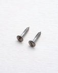toolbox | Cast Iron Kitchen Handle - Round Cup