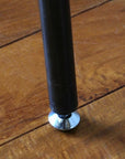 G-knot Glass Table 1200 round