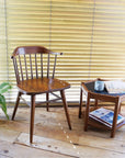 WINDAN SIDE CHAIR