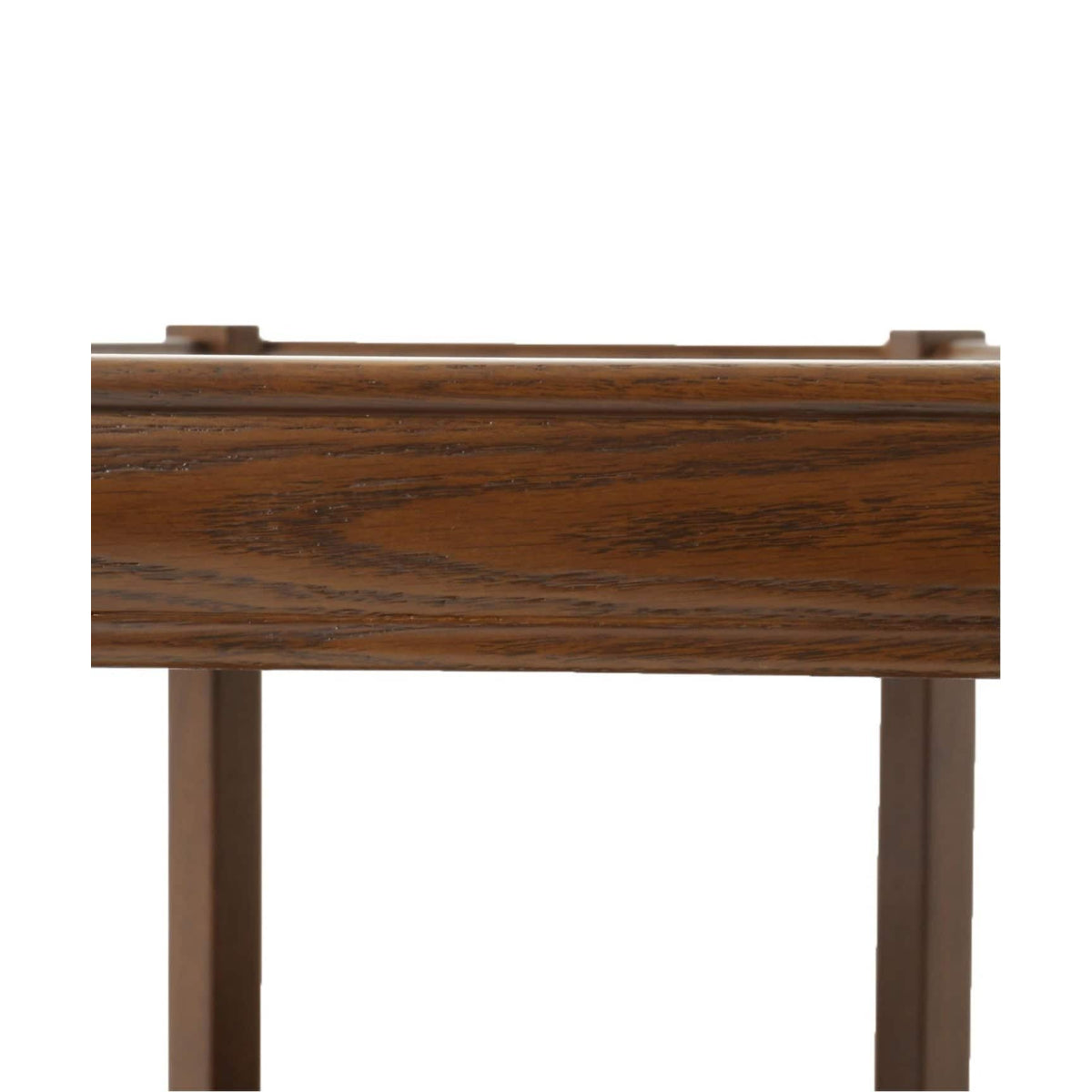 BROOKS HEXAGON TABLE