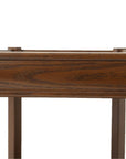BROOKS HEXAGON TABLE