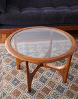 SILHOUETTE CENTER TABLE