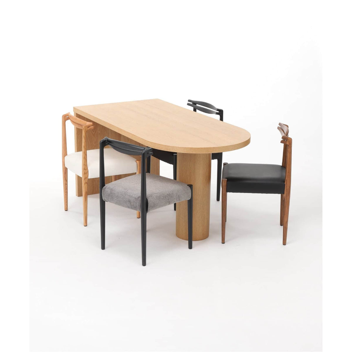 PORTO DINING TABLE /PORTO DINING TABLE SMALL