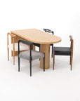 PORTO DINING TABLE /PORTO DINING TABLE SMALL