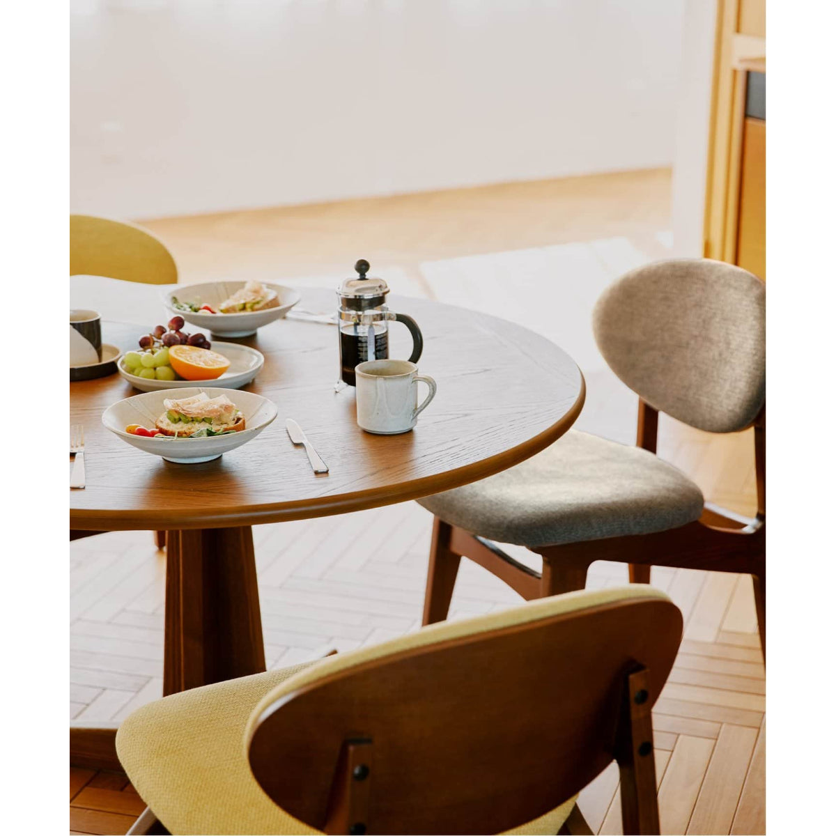 TRESTLES LD TABLE