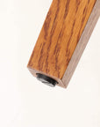 WARNER DINING TABLE-S   ( HERRINGBONE / STANDARD )