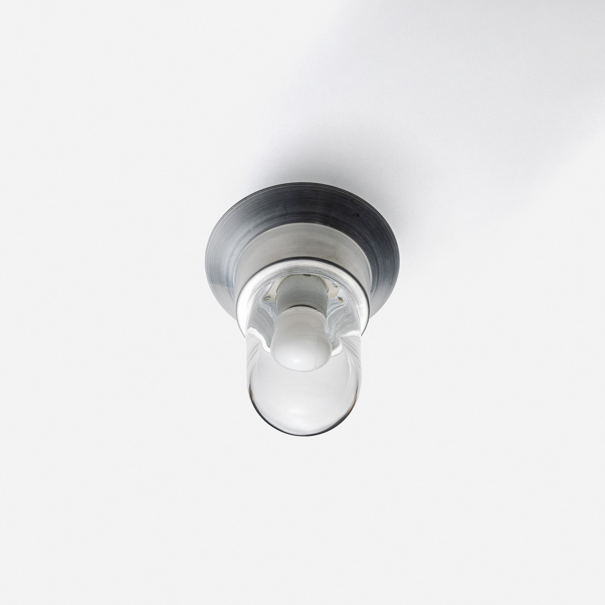 toolbox | Metal Lounge Light - Hook