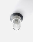 toolbox | Metal Lounge Light - Hook