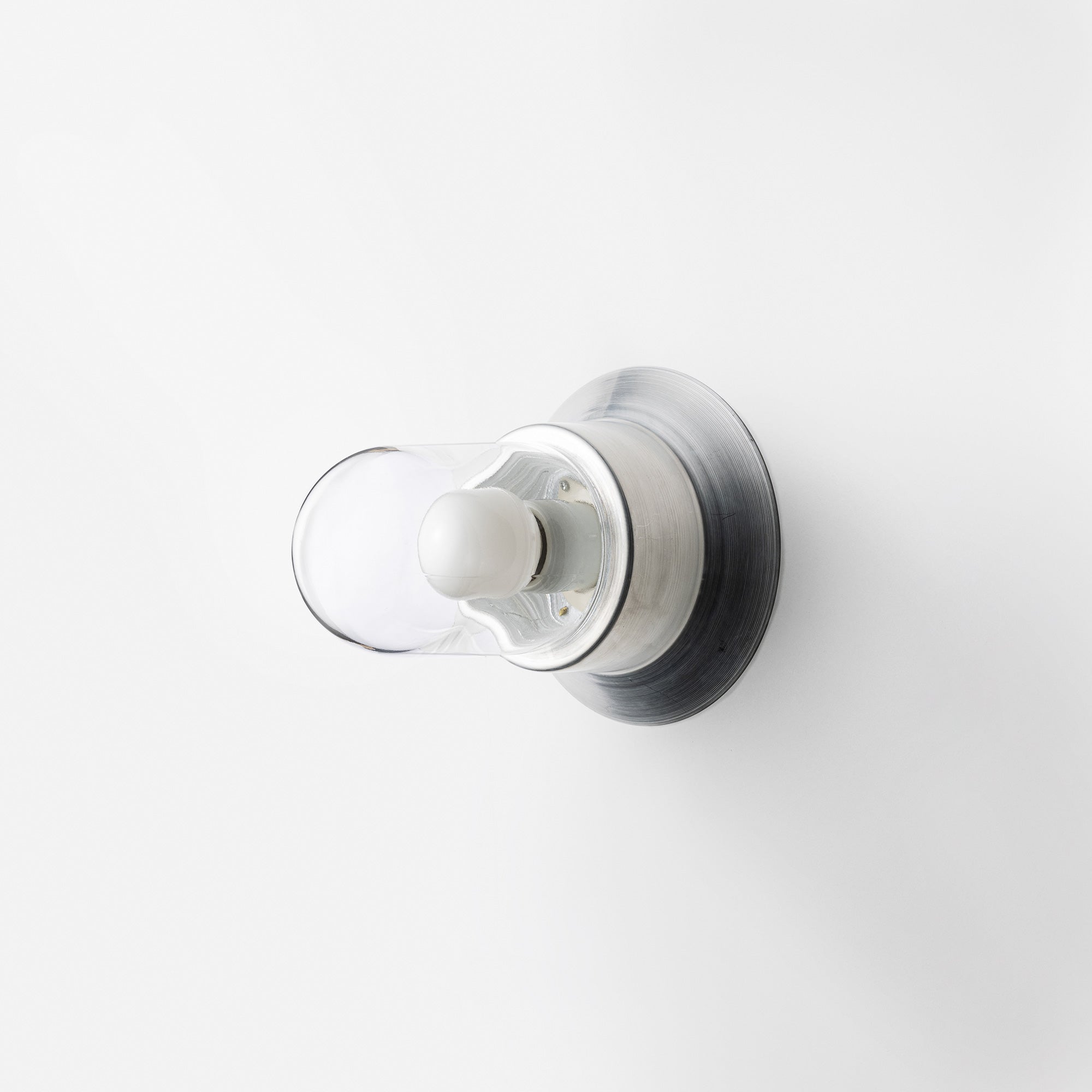 toolbox | Metal Lounge Light - Hook