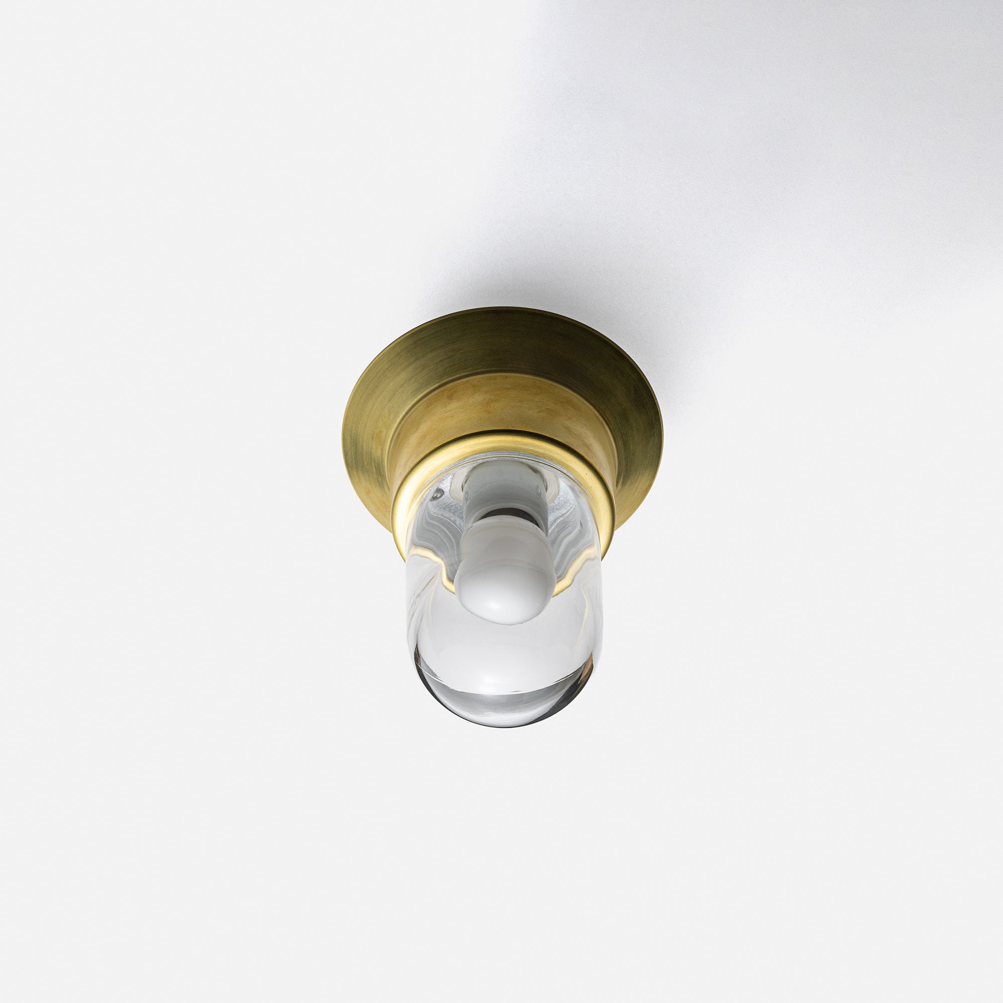 toolbox | Metal Lounge Light - Hook