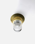 toolbox | Metal Lounge Light - Hook