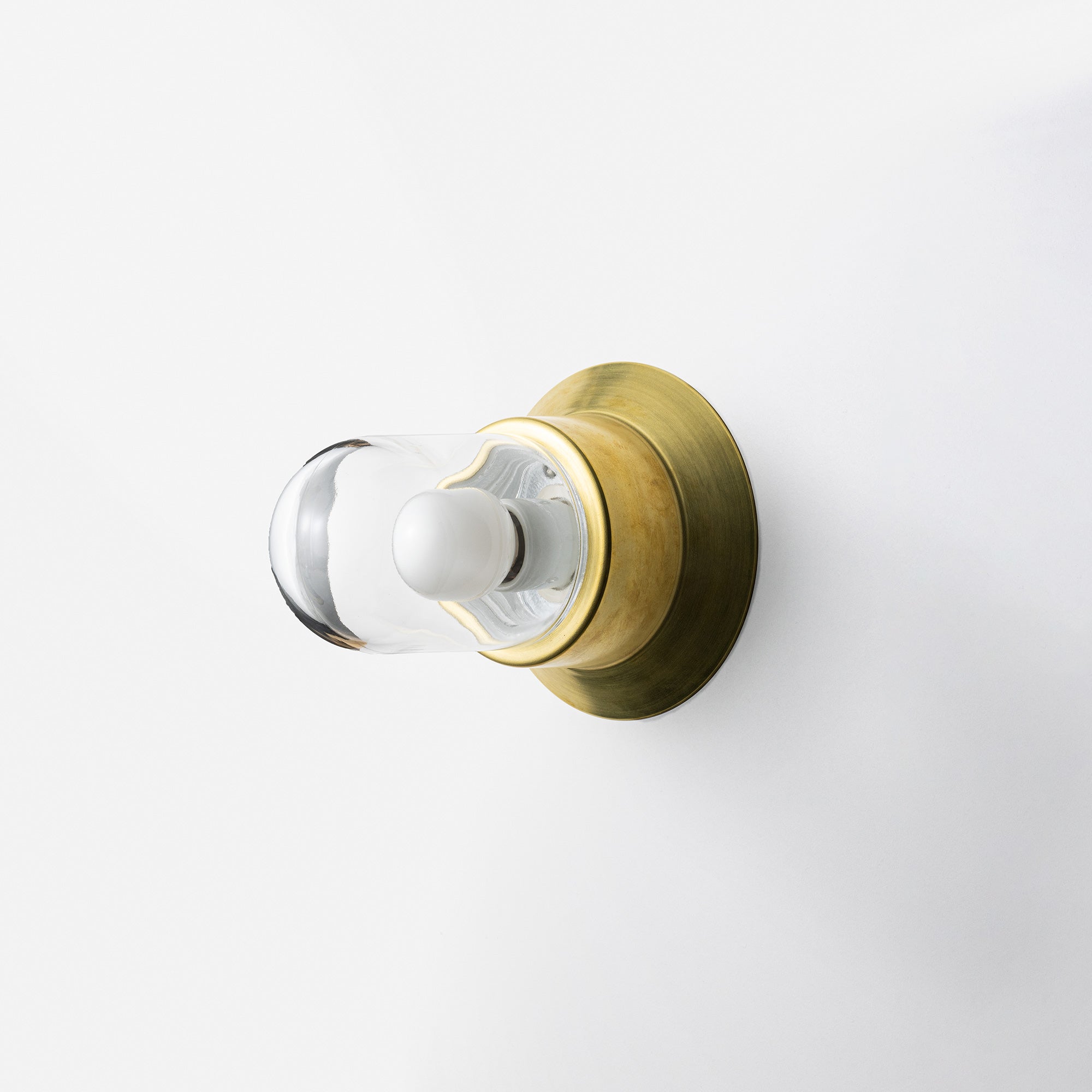 toolbox | Metal Lounge Light - Hook