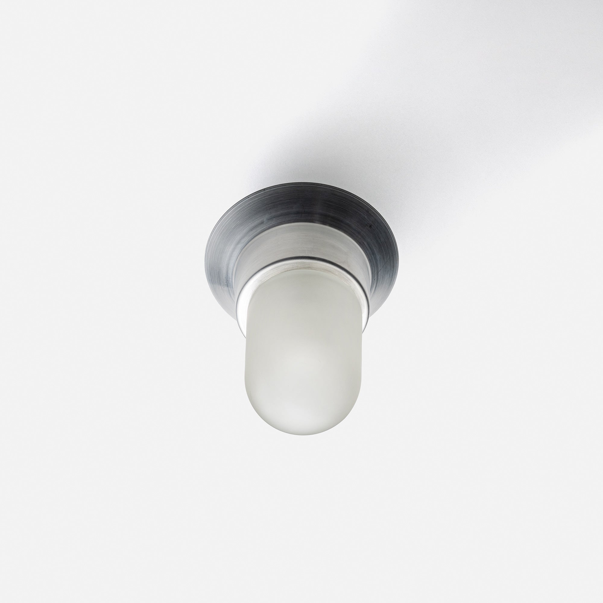 toolbox | Metal Lounge Light - Hook