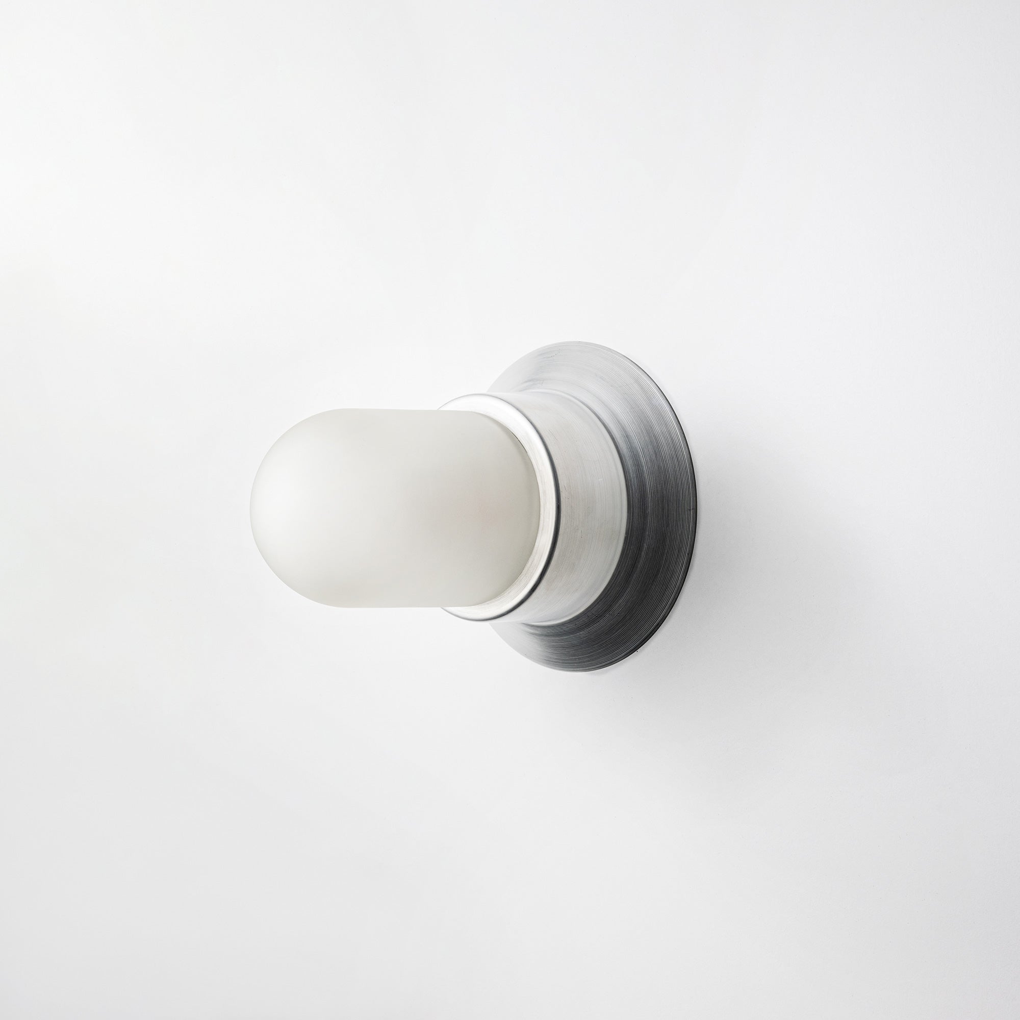 toolbox | Metal Lounge Light - Hook