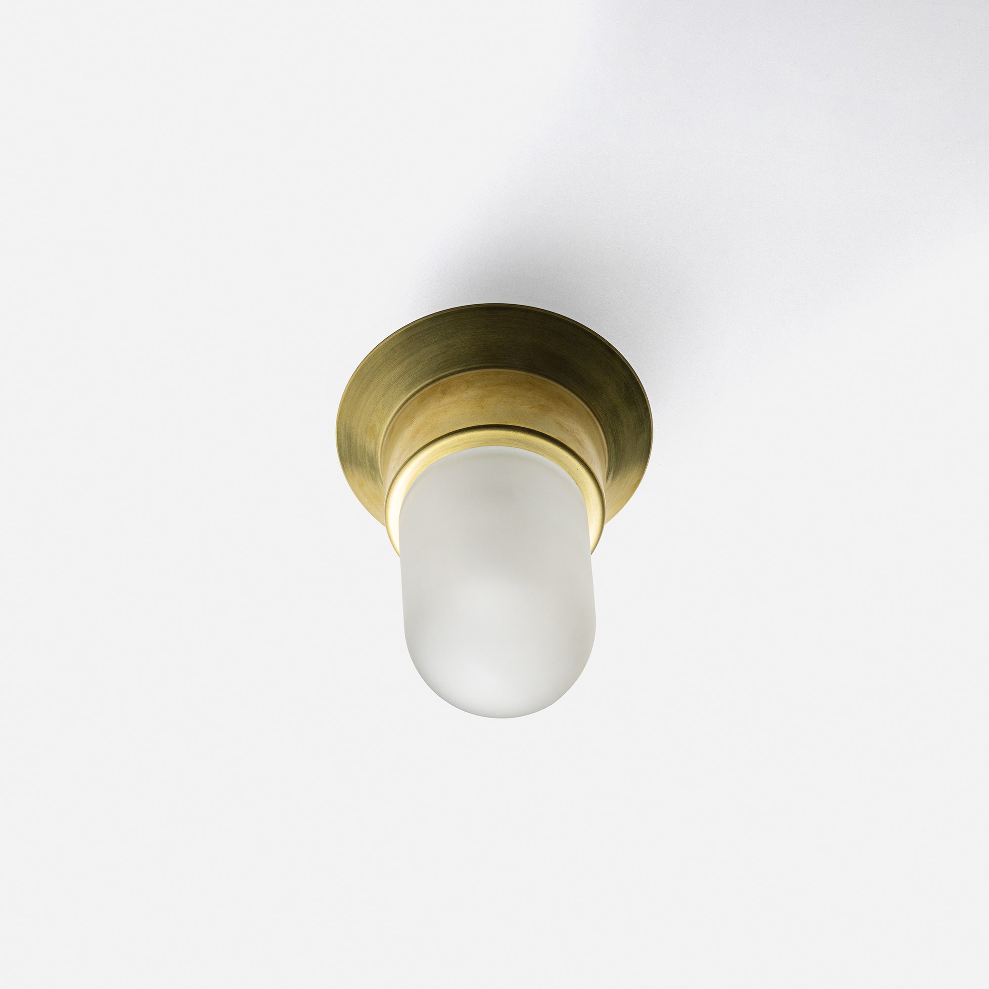 toolbox | Metal Lounge Light - Hook