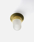 toolbox | Metal Lounge Light - Hook