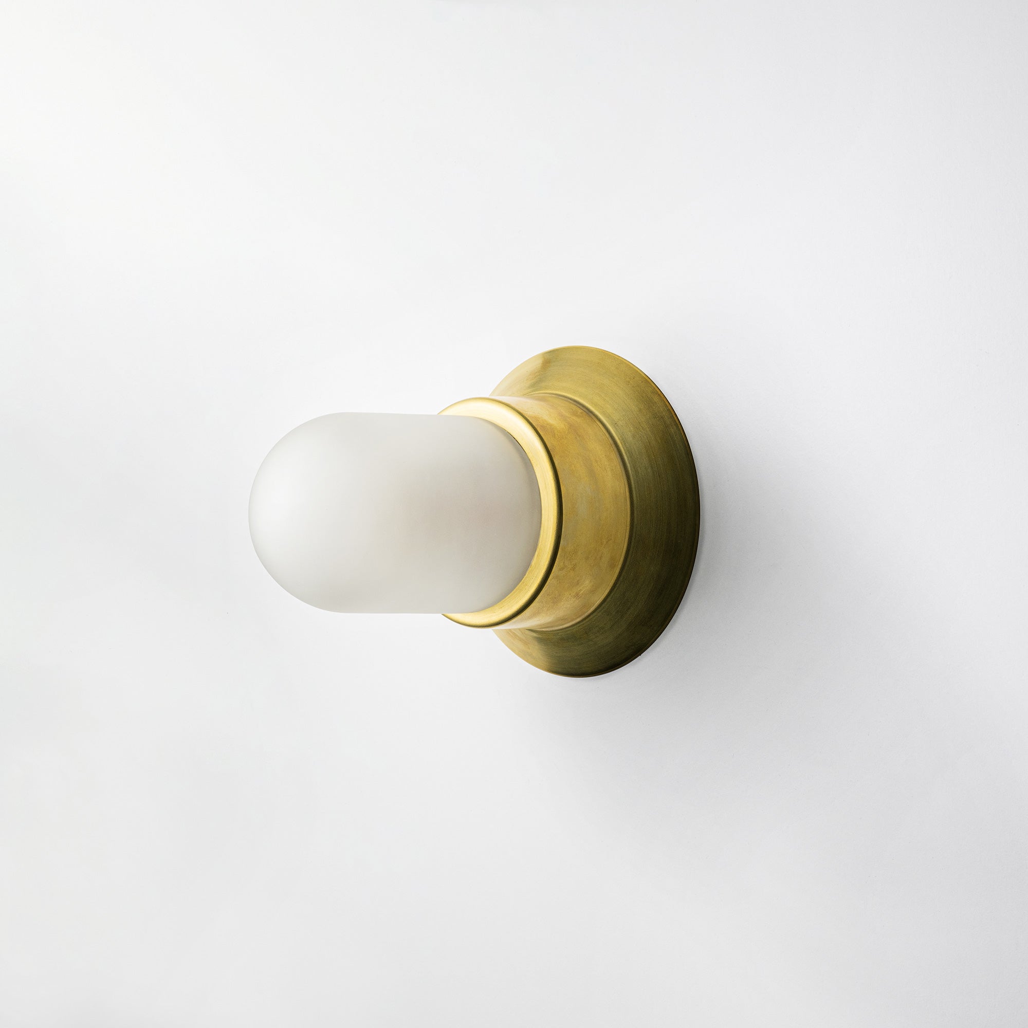 toolbox | Metal Lounge Light - Hook
