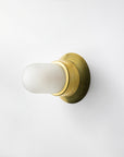 toolbox | Metal Lounge Light - Hook