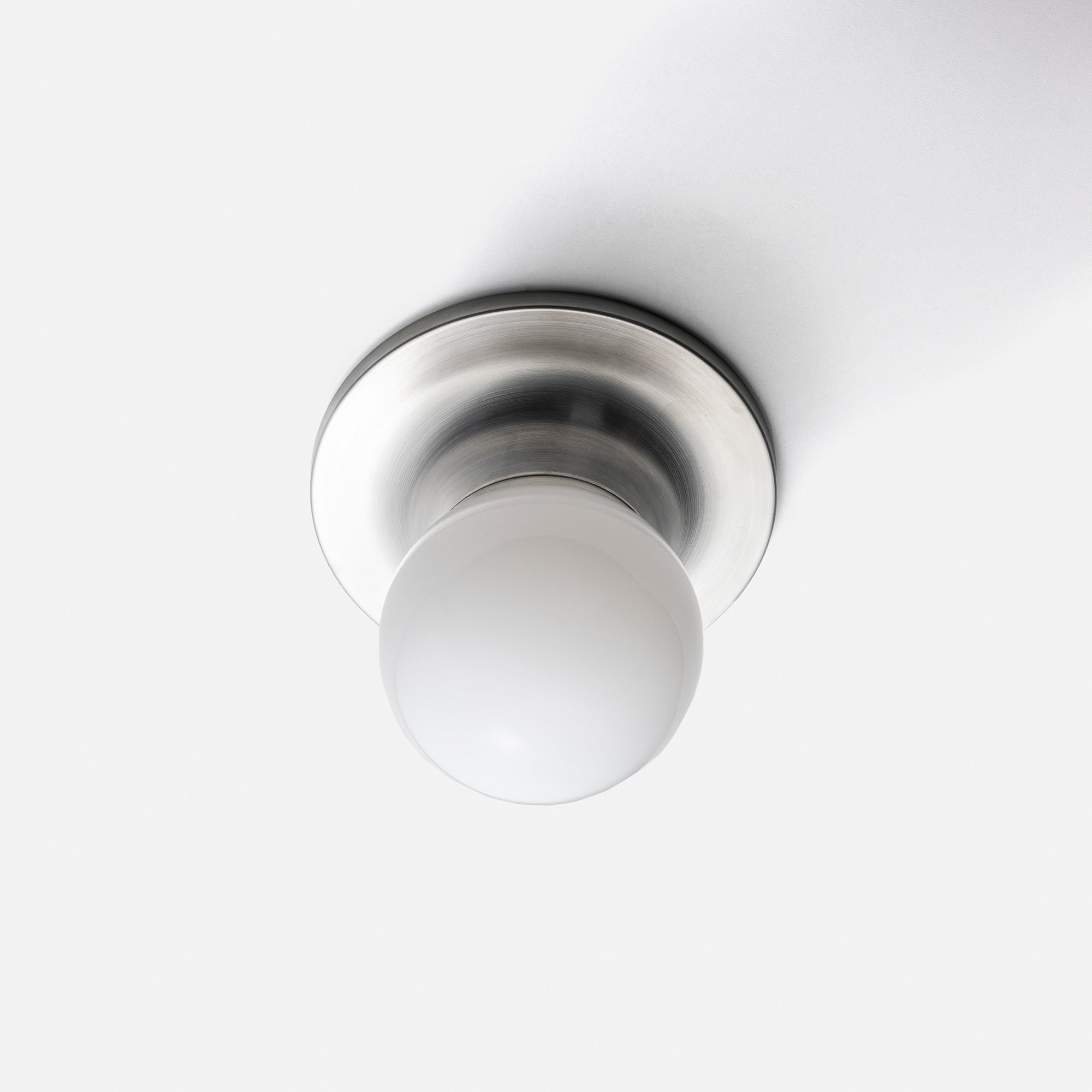 toolbox | Metal Lounge Light - Hook