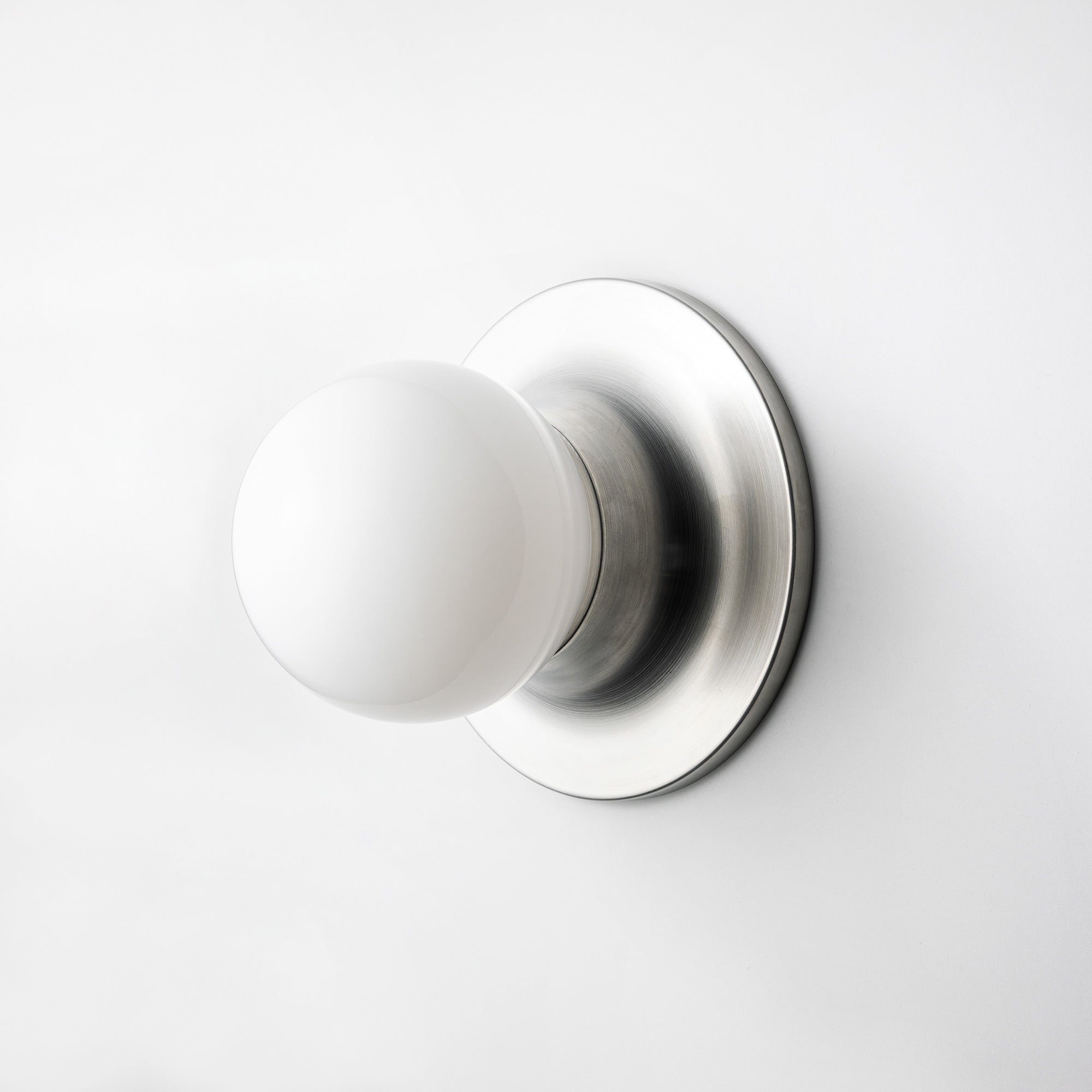 toolbox | Metal Lounge Light - Hook