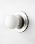 toolbox | Metal Lounge Light - Hook