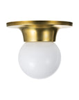 toolbox | Metal Lounge Light - Hook