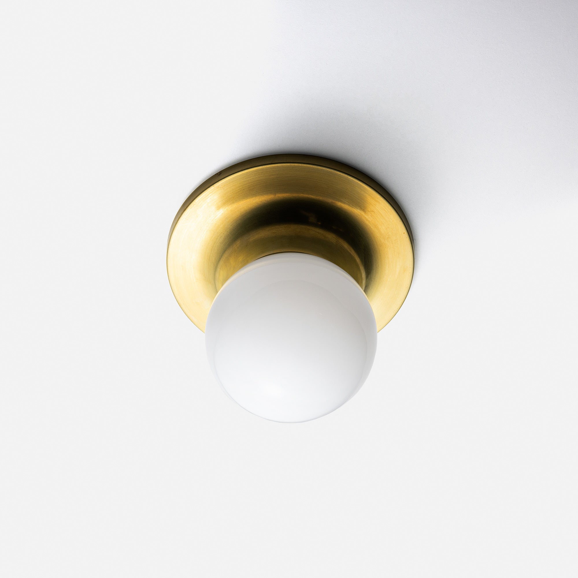 toolbox | Metal Lounge Light - Hook