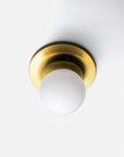 toolbox | Metal Lounge Light - Hook