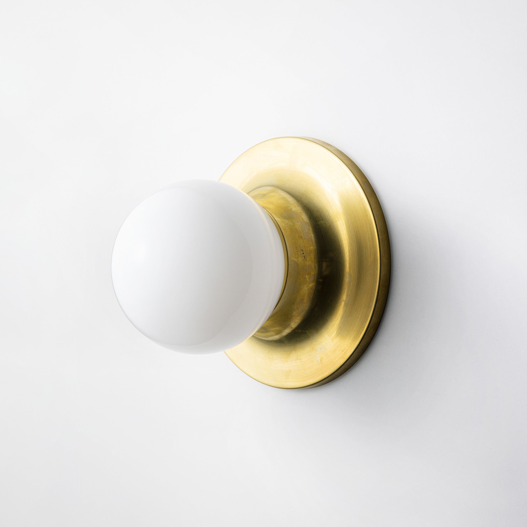 toolbox | Metal Lounge Light - Hook