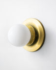 toolbox | Metal Lounge Light - Hook