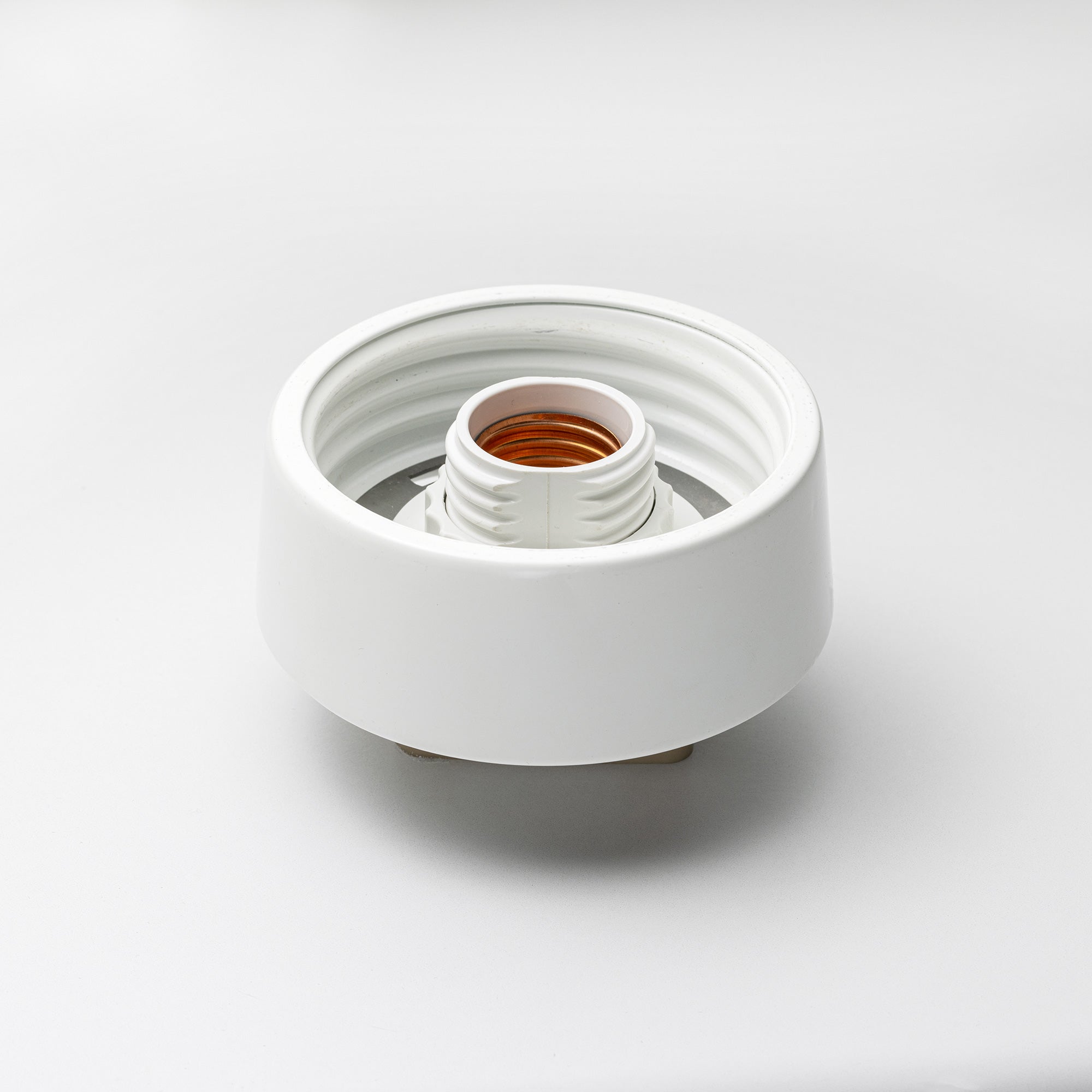 toolbox | Metal Lounge Light - Hook