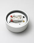 toolbox | Metal Lounge Light - Hook