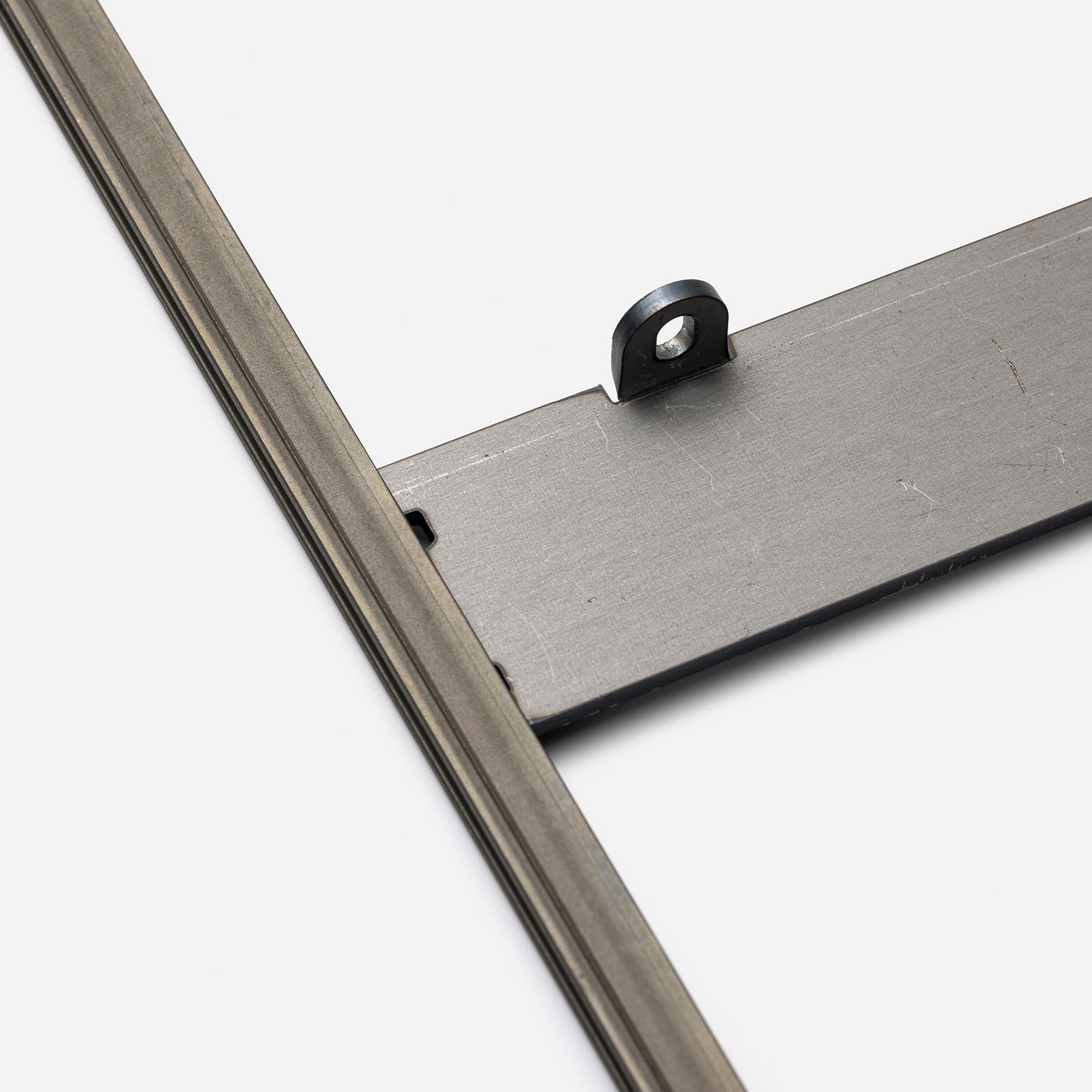 toolbox | Wall Display Parts Rail - Single