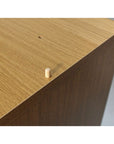 CADEAL Book Case / Open