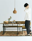 Paxton LD Table