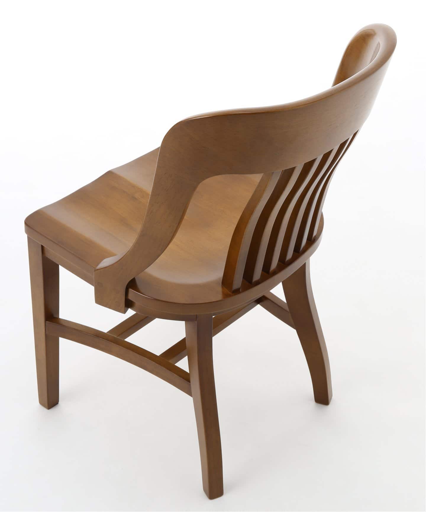 BANK CHAIR