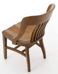 BANK CHAIR