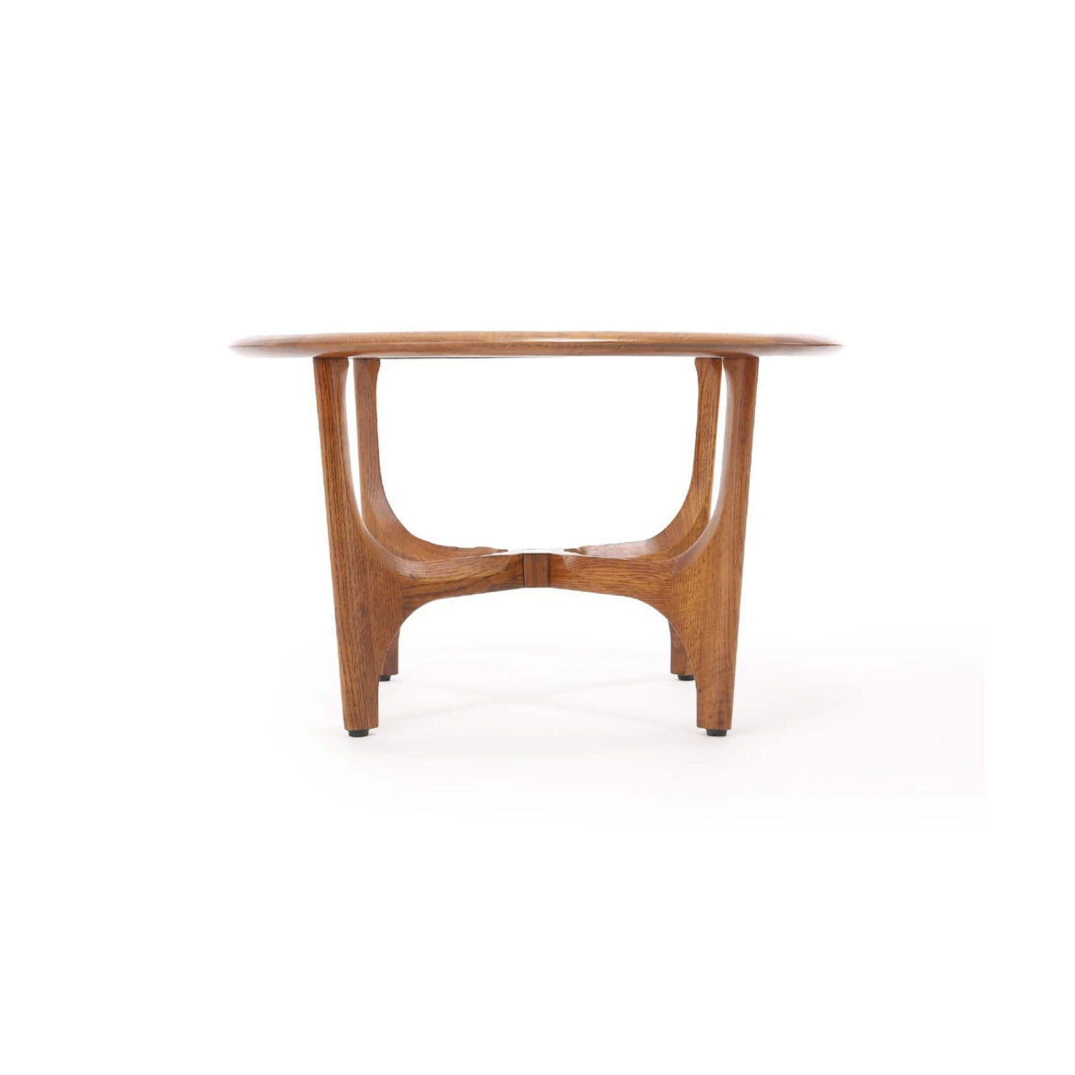 SILHOUETTE CENTER TABLE