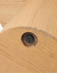 PORTO DINING TABLE /PORTO DINING TABLE SMALL