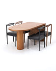 PORTO DINING TABLE /PORTO DINING TABLE SMALL