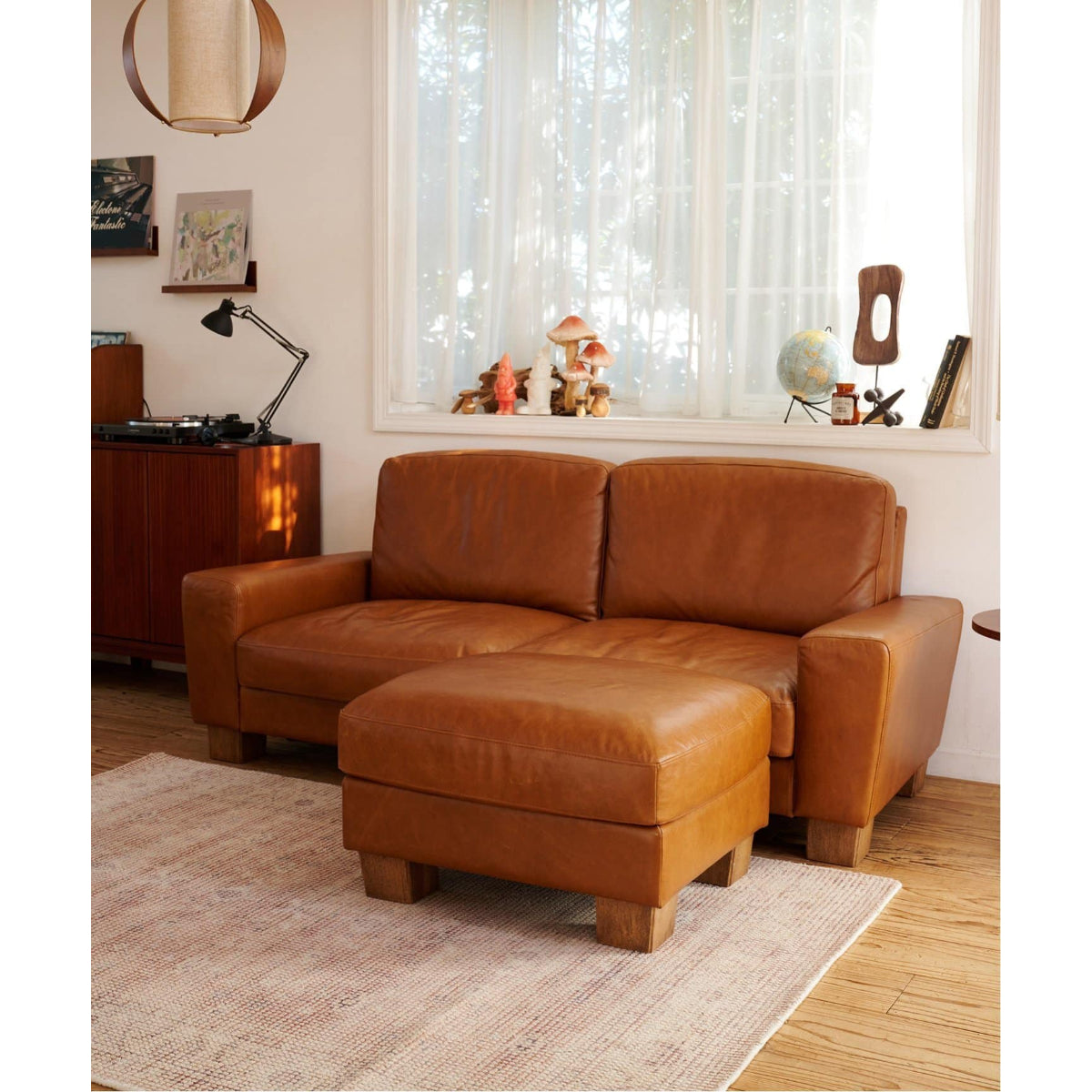 FRESNO OTTOMAN 2nd