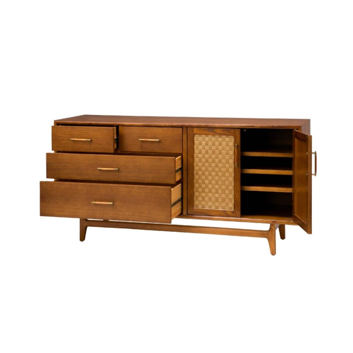 BROOKS SIDEBOARD