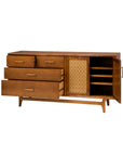 BROOKS SIDEBOARD
