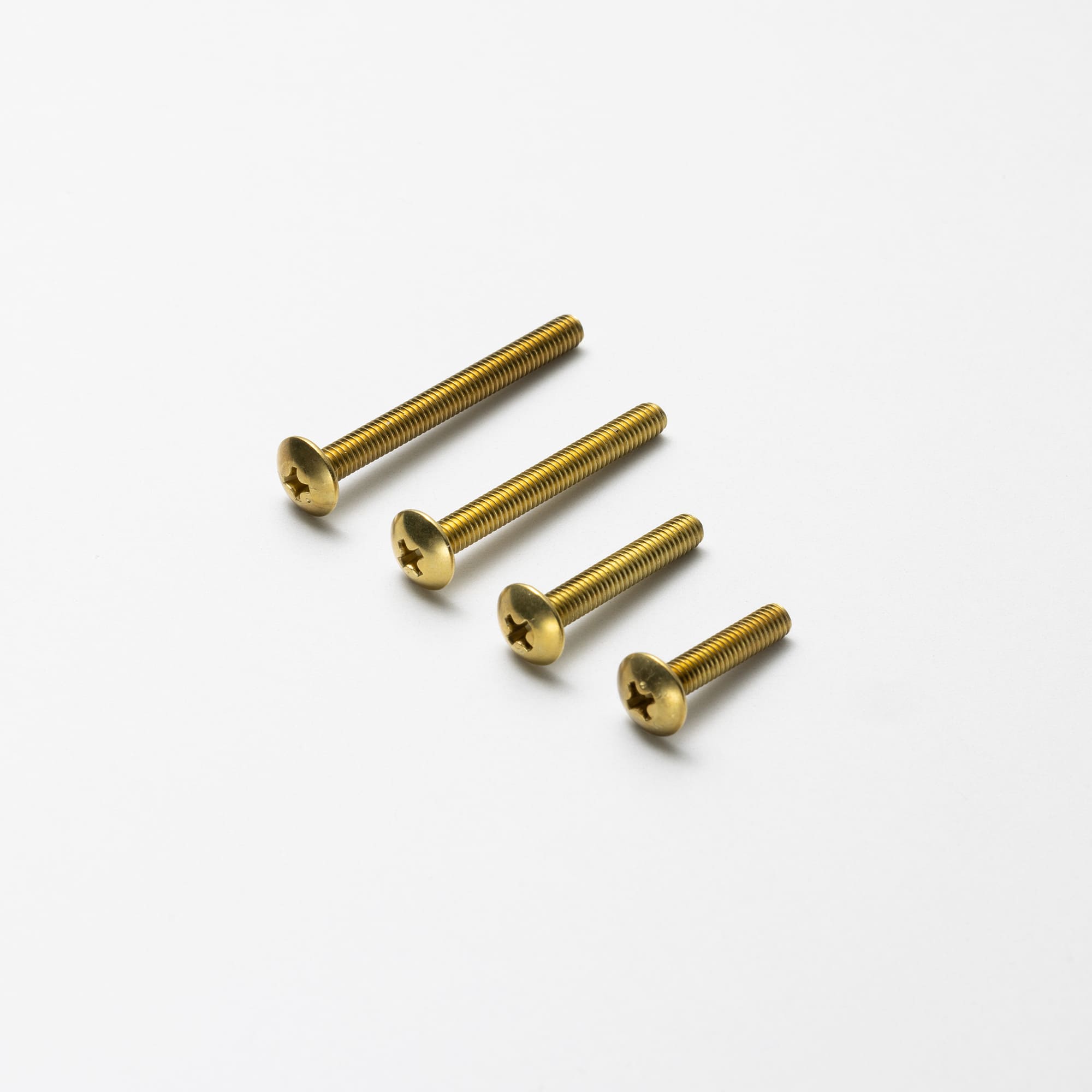 toolbox | Brass Hardware - U-shape