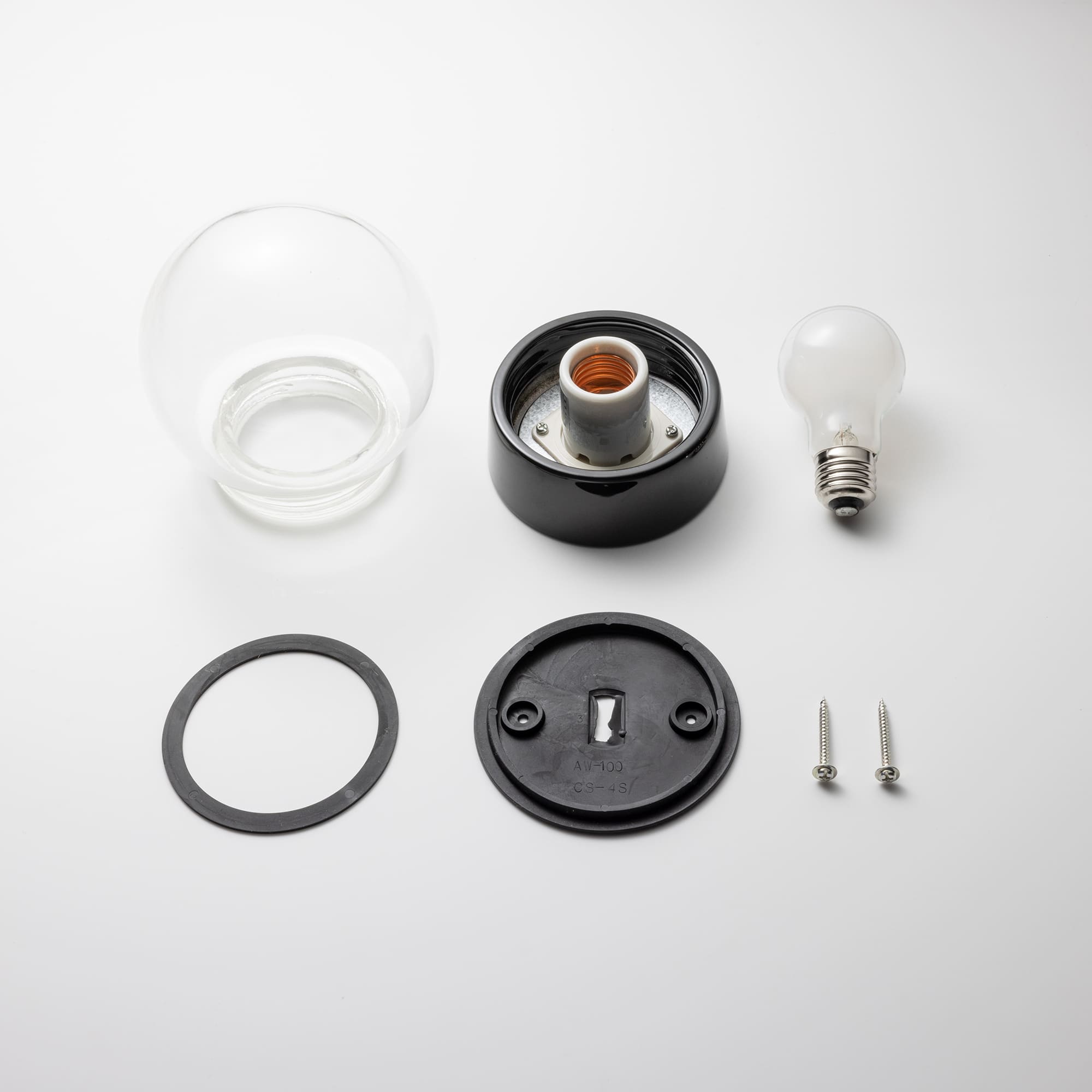 toolbox | Ball Light - S