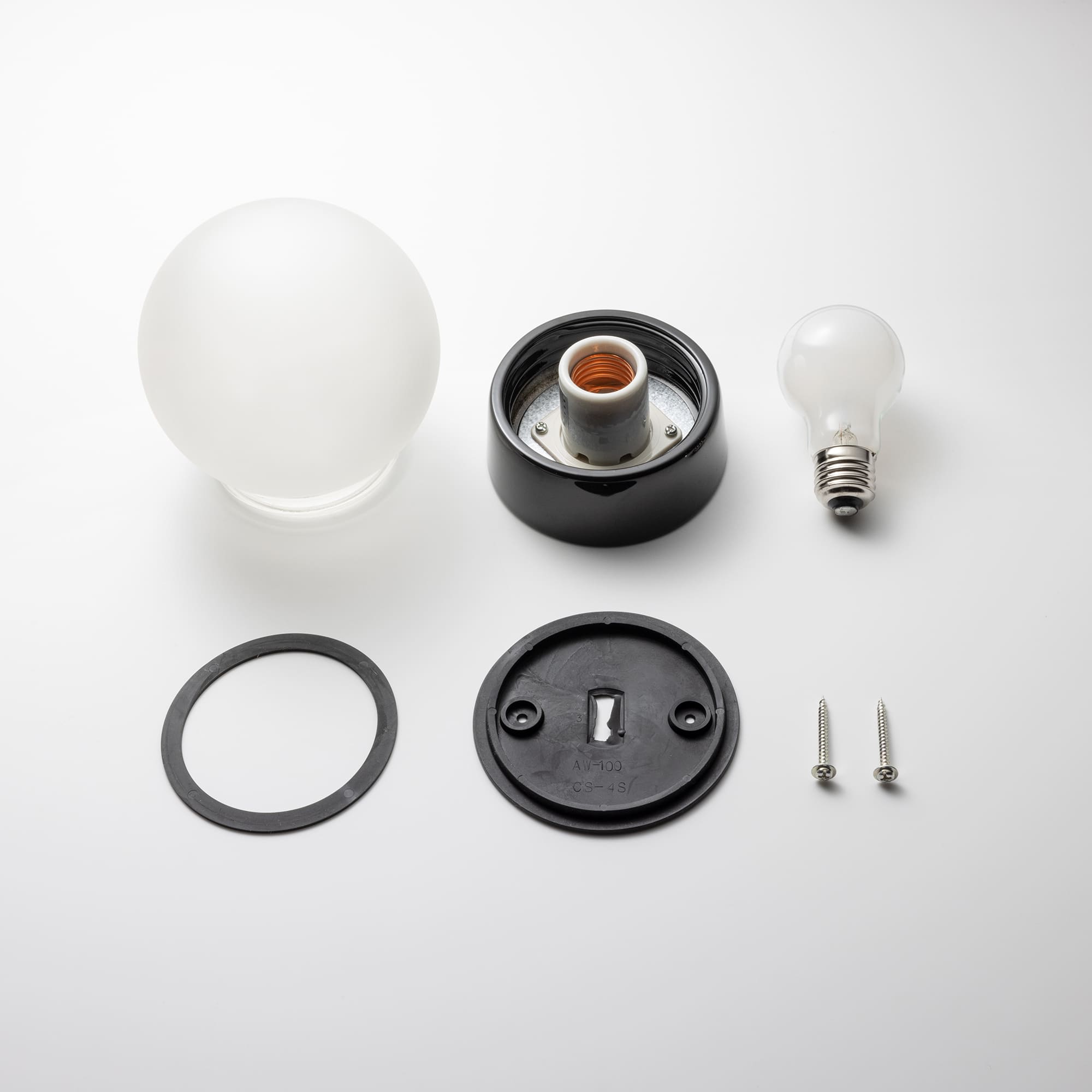 toolbox | Ball Light - S