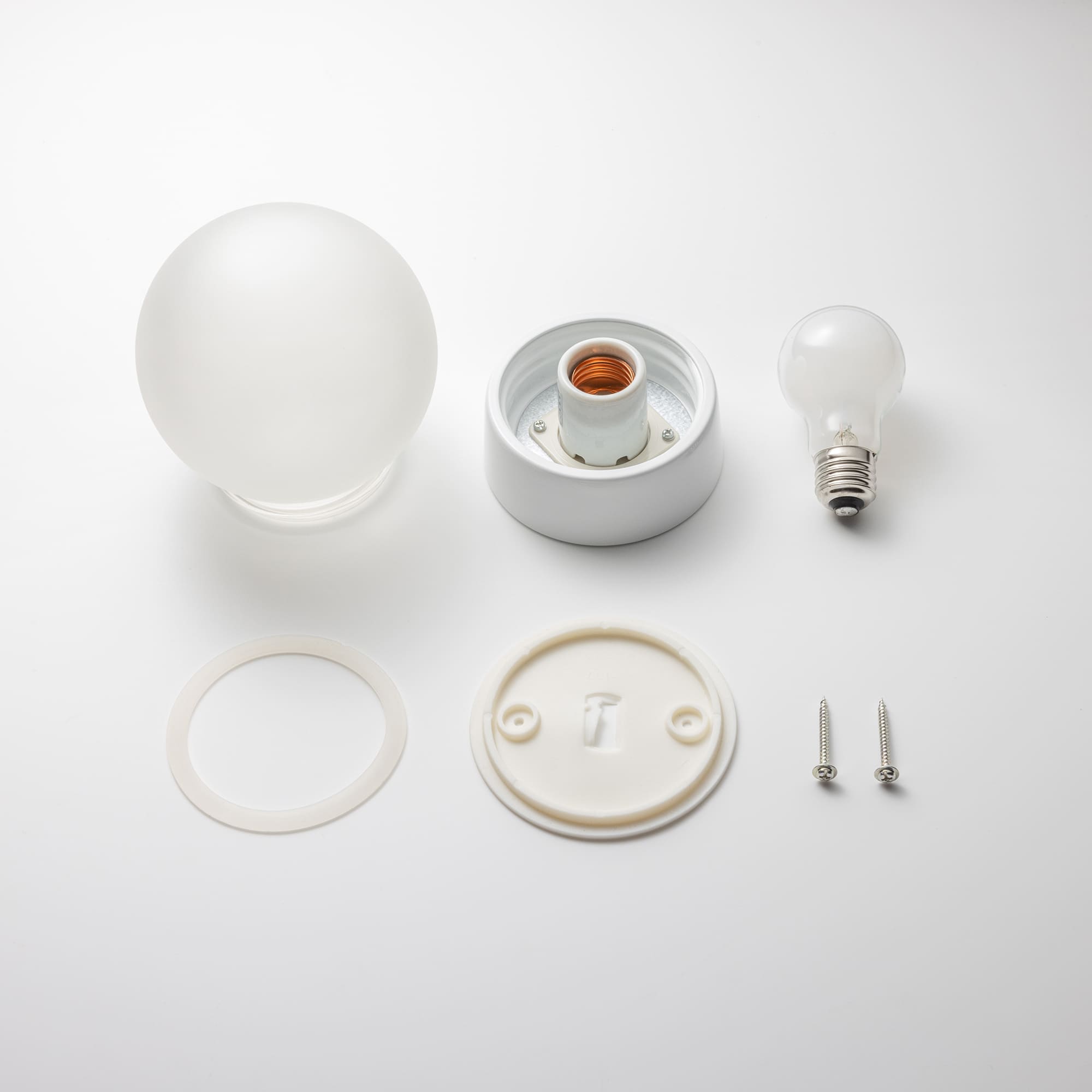 toolbox | Ball Light - S