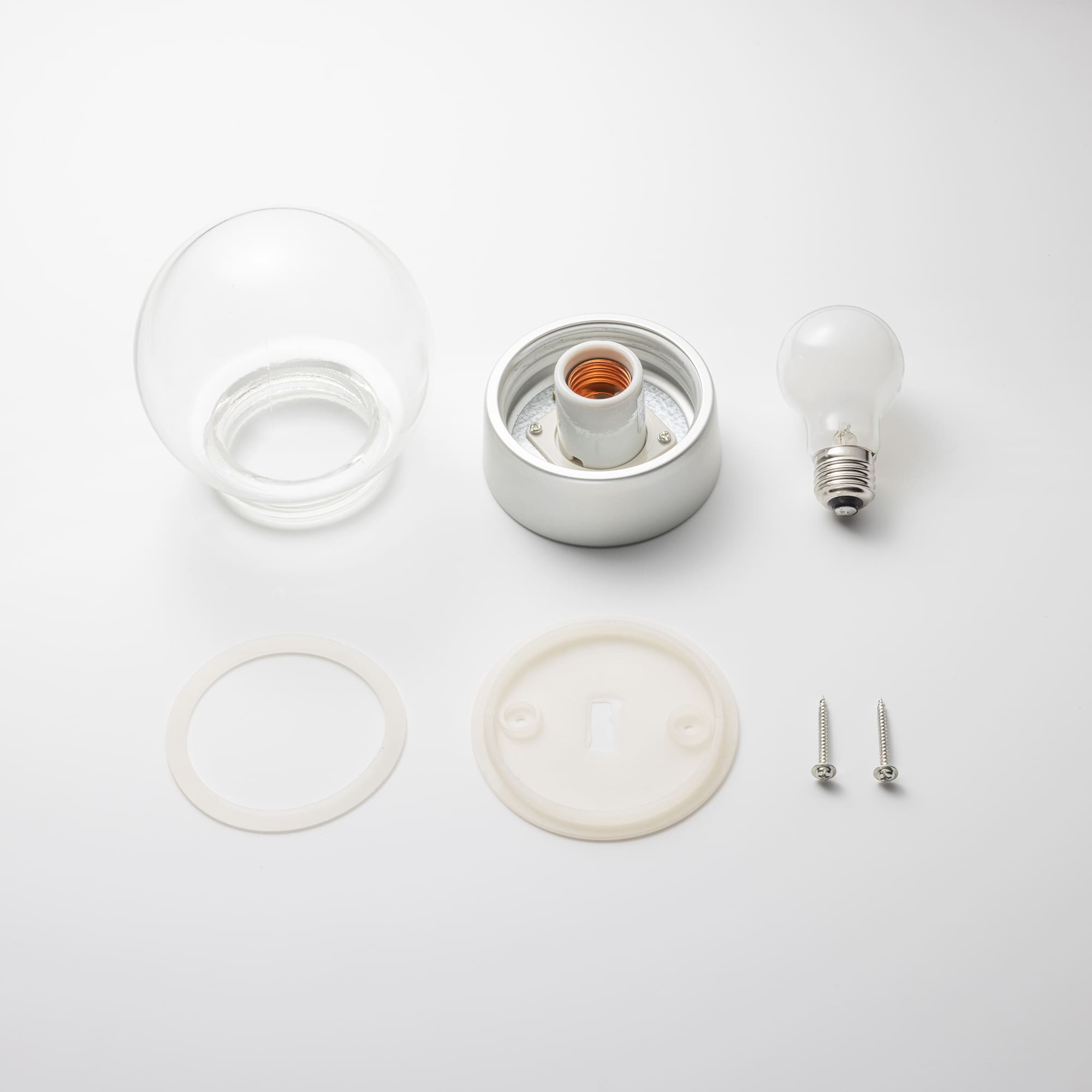 toolbox | Ball Light - S