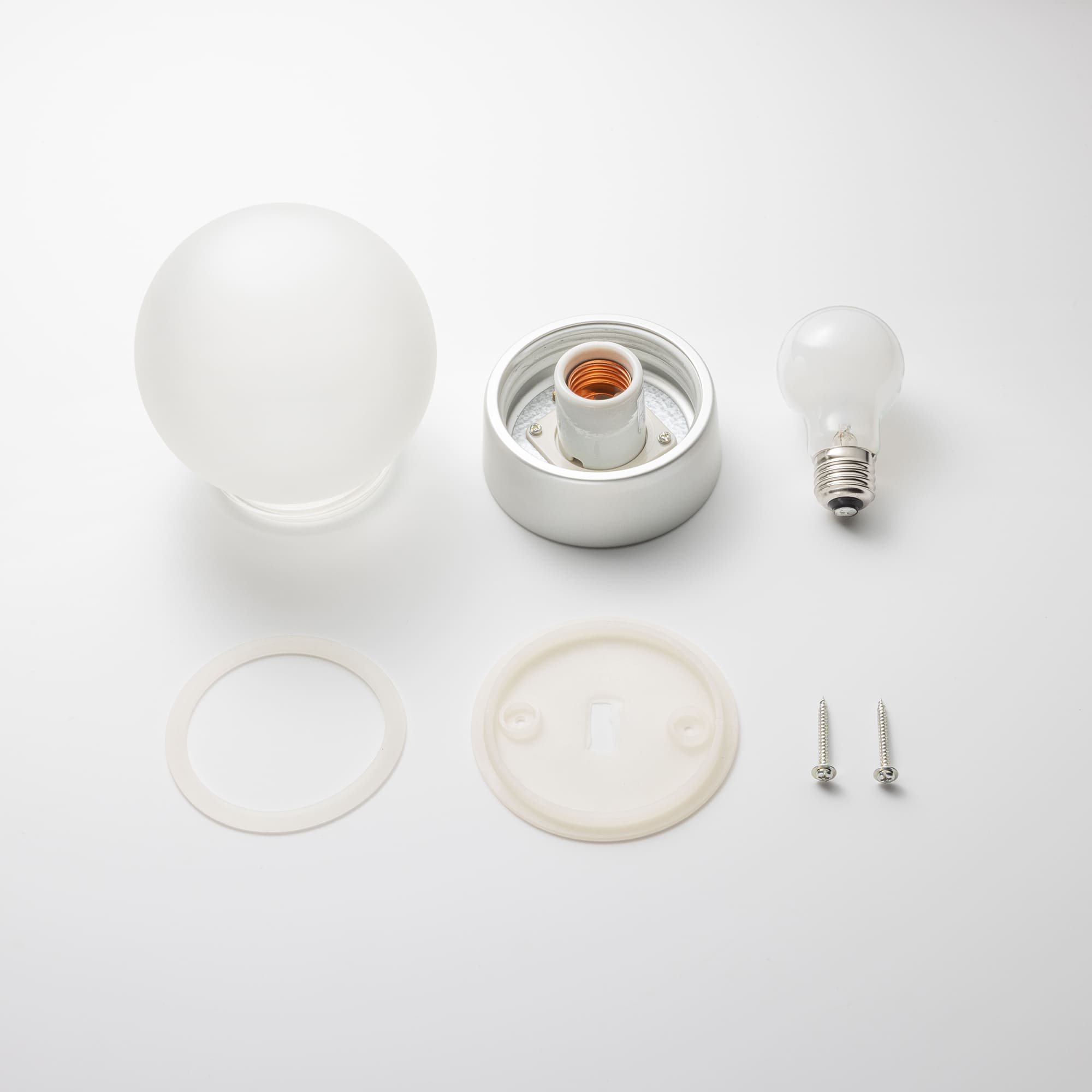 toolbox | Ball Light - S